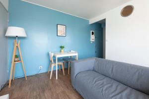 Appartements Le Coty Confortable Moderne Lumineux : photos des chambres