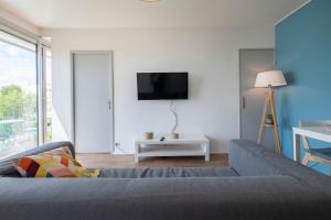 Appartements Le Coty Confortable Moderne Lumineux : photos des chambres