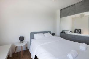 Appartements Le Coty Confortable Moderne Lumineux : photos des chambres