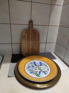 Kaszuby Stężyca Pokoje u Joli