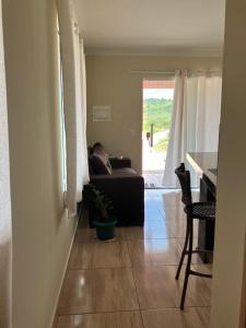 Chalé Pedro & Carmelita