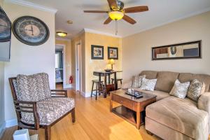 Beautiful Brigantine Condo - Walk to Beach!
