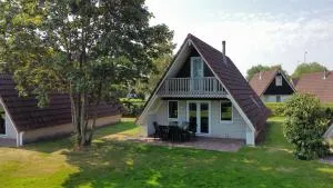 Gezellig vakantiehuis 't Gramsbergje - Diffelen