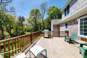 Spinnaker Trail - Nauset Heights