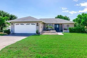 My Serenity Near the Gulf - Palma Sola Park