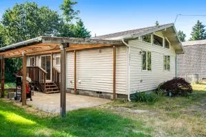 Pacific Pine - Loomis