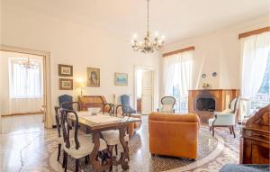 Cozy Home In Zoagli With Wifi