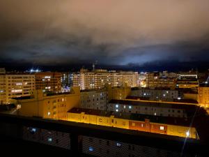 Alfonso X - Apartamentos Burgos Deluxe