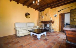 Maisons de vacances Amazing home in Coti Chiavari with WiFi and 1 Bedrooms : photos des chambres