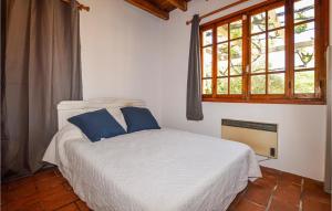 Maisons de vacances Amazing home in Coti Chiavari with WiFi and 1 Bedrooms : photos des chambres