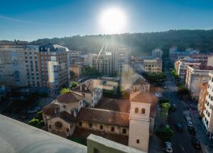 Alfonso X - Apartamentos Burgos Deluxe