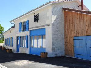 Maisons de vacances Gite Colombey-les-Deux-Eglises, 6 pieces, 10 personnes - FR-1-611-45 : photos des chambres