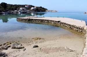 Apartments by the sea Jakisnica, Pag - 6584