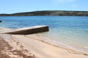 Apartments by the sea Stara Novalja, Pag - 6390 