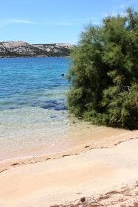Apartments by the sea Stara Novalja, Pag - 6390 