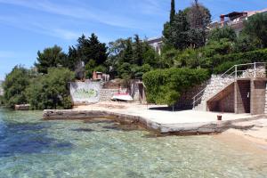 Apartments by the sea Stara Novalja, Pag - 6390