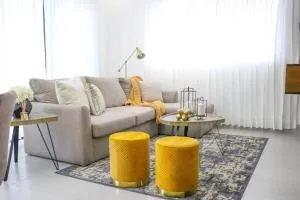 Rialto Residences / pool and gym / Luxury Apartment - Rincón Largo