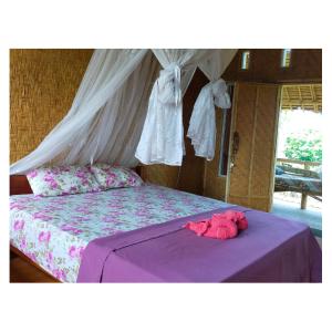 Bali Bungalow Medewisurf-homestay
