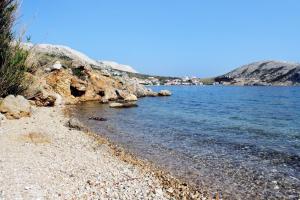 Apartments by the sea Metajna, Pag - 6521