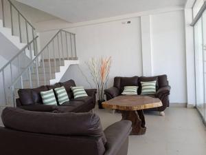 Casa de Playa VISTAMAR con Piscina, Camaná - Arequipa