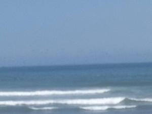 Casa de Playa VISTAMAR con Piscina, Camaná - Arequipa