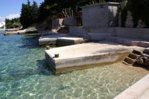 Apartment Stara Novalja 6301b