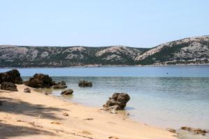 Apartments and rooms by the sea Stara Novalja, Pag - 6303 