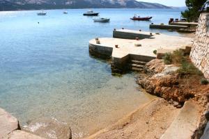 Apartment Stara Novalja 6375c