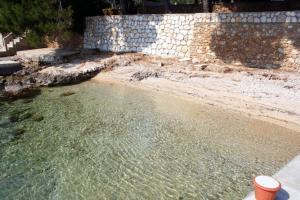 Apartment Stara Novalja 6375c