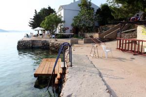 Apartments by the sea Stara Novalja, Pag - 6470 