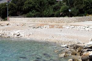 Apartments by the sea Mandre, Pag - 6507 