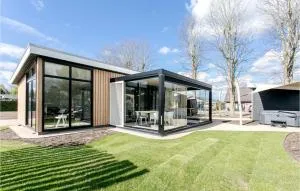 Nice Home In Voorthuizen With Wifi - Kootwijkerbroek