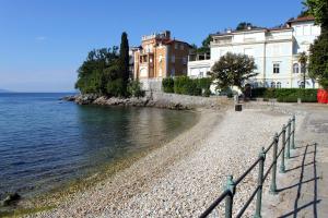 Apartments with a parking space Opatija - Pobri, Opatija - 7813 