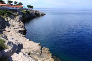 Apartments by the sea Veli Losinj, Losinj - 7959