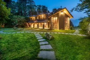 Hotel Eagles Nest - Chhatrari