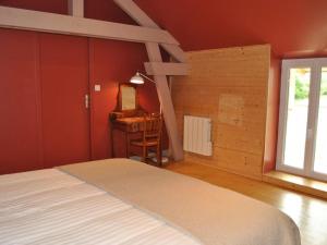 Maisons de vacances Gite Razines, 4 pieces, 6 personnes - FR-1-381-218 : photos des chambres