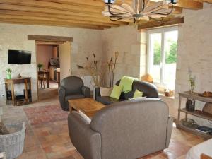 Maisons de vacances Gite Razines, 4 pieces, 6 personnes - FR-1-381-218 : photos des chambres