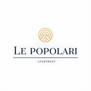 Le Popolari - Appartamento
