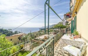 2 Bedroom Cozy Home In Camogli