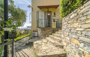 2 Bedroom Cozy Home In Camogli