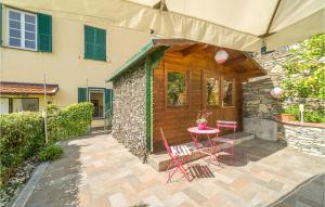 2 Bedroom Cozy Home In Camogli
