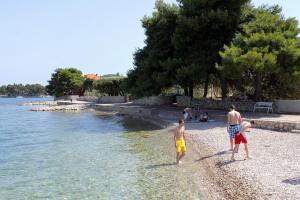 Apartment Poljana 8473c