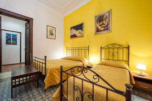 Luxury Quadruple Room room in B&B Casa Degli Artisti