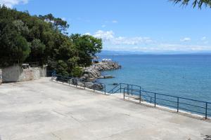Apartments with a parking space Opatija - 7904