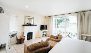 Brackenridge Country Retreat & Spa