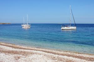 Apartments by the sea Unesic - Unije, Losinj - 8044