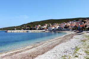 Apartments by the sea Unesic - Unije, Losinj - 8044