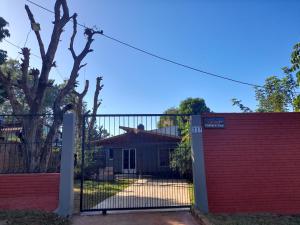 LO DE FERCHU ALOJAMIENTOS