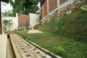 Wilson Bungalow Kandy