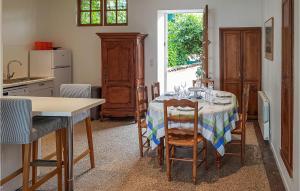 Maisons de vacances Beautiful Home St, Georges : photos des chambres